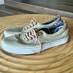 Men’s Vans Shoes