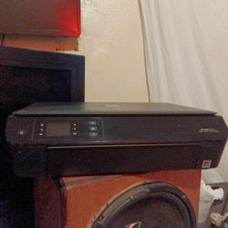 HP Envy Printer 4501