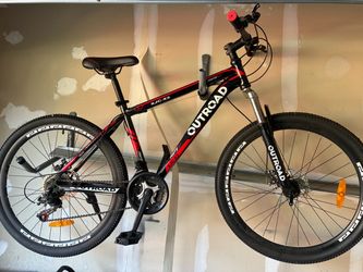 Outroad XJC-X3 Mountain Bike