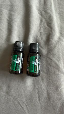 DoTerra Holiday Peace Essential Oil (2 Bottles)