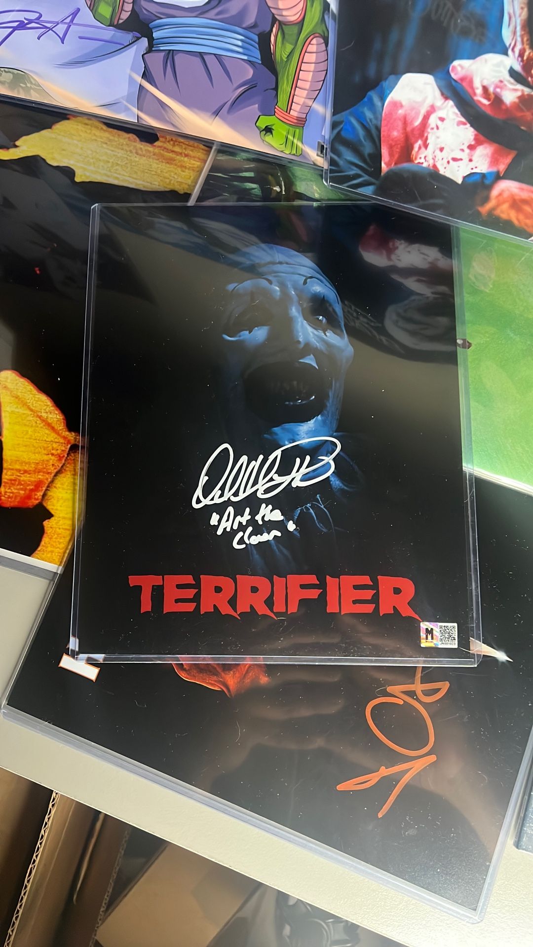 Terrifier