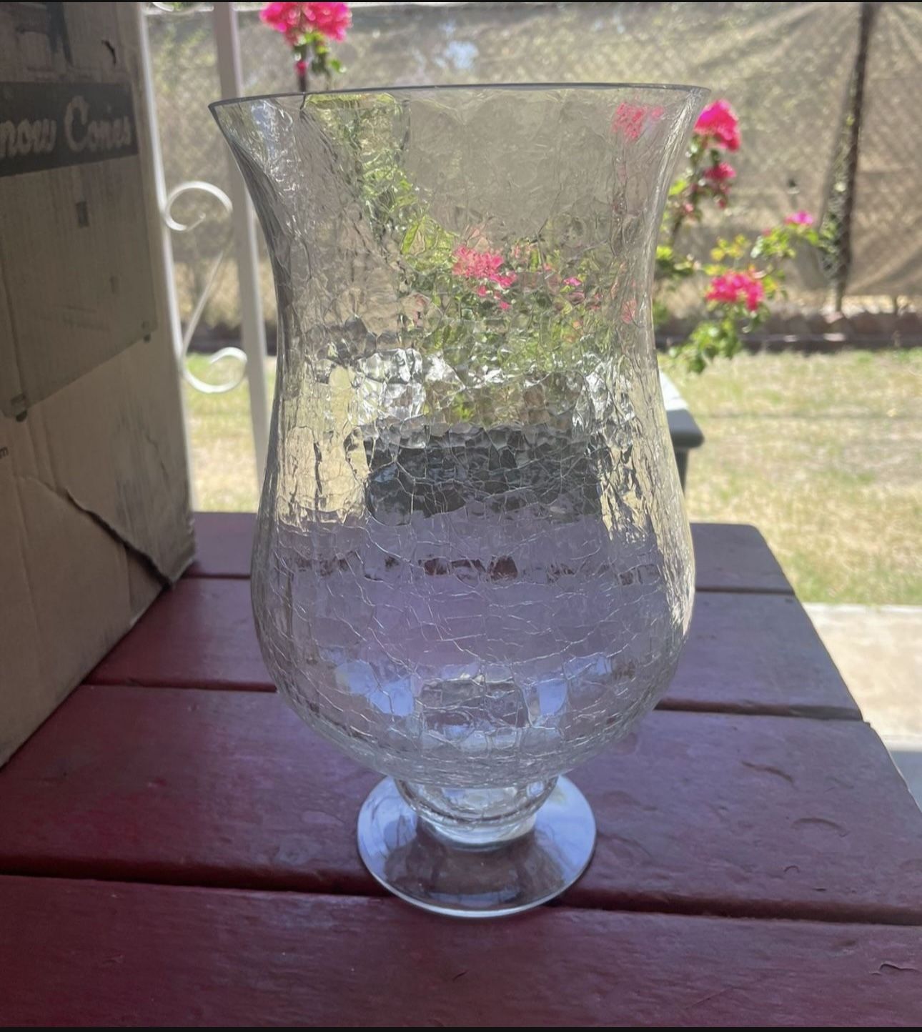 Flower Vases