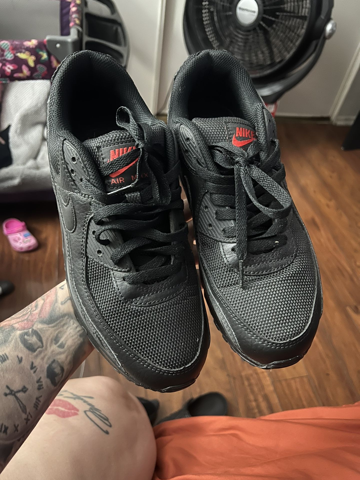 Nike