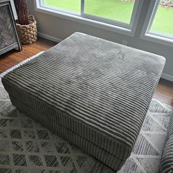 Ottoman - Extra Large