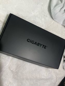 GIGABYTE Gv-N1660 OC-6GD Geforce GTX Graphics Card, 2x windforce fans, 6GB 192 Bit GDDR5 video card