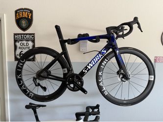 Shimano Dura Ace 12spd Di2 group set