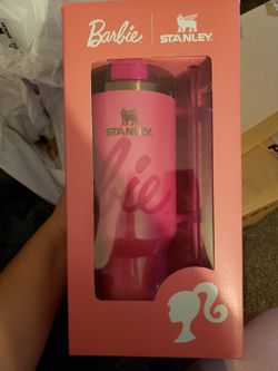 Stanley Barbie Limited Addition 40oz