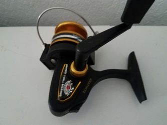 New Penn 4300ss spinning reel for Sale in Miami, FL - OfferUp