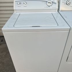 Kenmore Washer