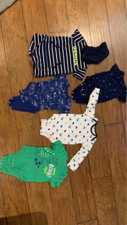 12 month Onesie Bundle - Great Condition (1)