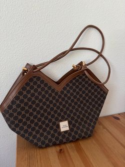 Brand New XICH XICHAN Vintage Tote Bag