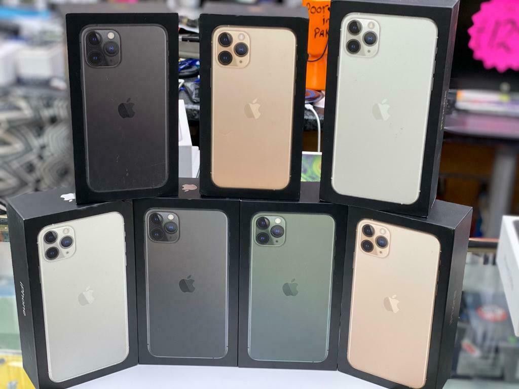 iPhone 15 Pro Max - Cell phones & Accessories