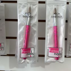Nail Brush Fantasy Nails. 100% KOLINSKY