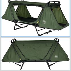 Tent One Person (used) 