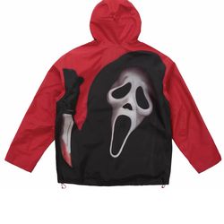 Supreme Scream Gore-tex ghostface sz XL