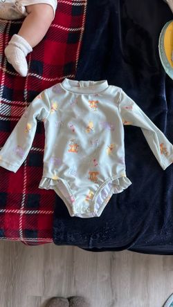 Winnie The Pooh Bathing Suit 3M