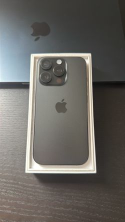 iPhone 16 Pro