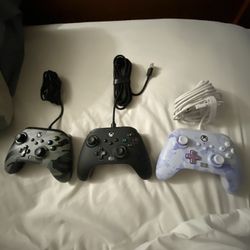 Xbox One Controller Bundle 