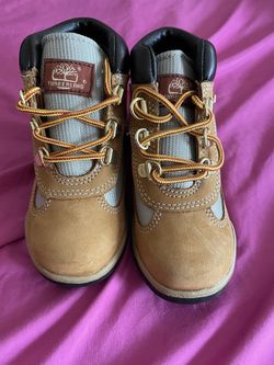 Boys Timberland