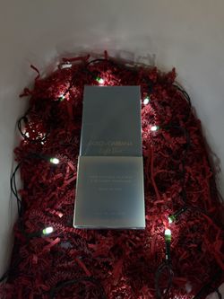 Dolce Gabbana Light Blue