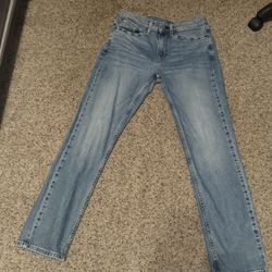 Levi jeans 514