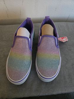 Vans.