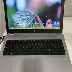 i5…i5…HP PROBOOK .  7 GENERATION  PHOTOSHOP and MICROSOFT build On  07/12/2019….128.0 GB SSD  ( Capacity  ) ..8.0 GB RAM . READY FOR CLASSES   