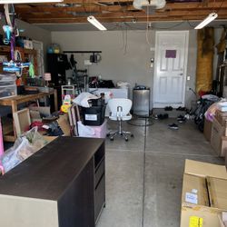 Move Out Sale 