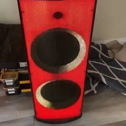 Bocina 