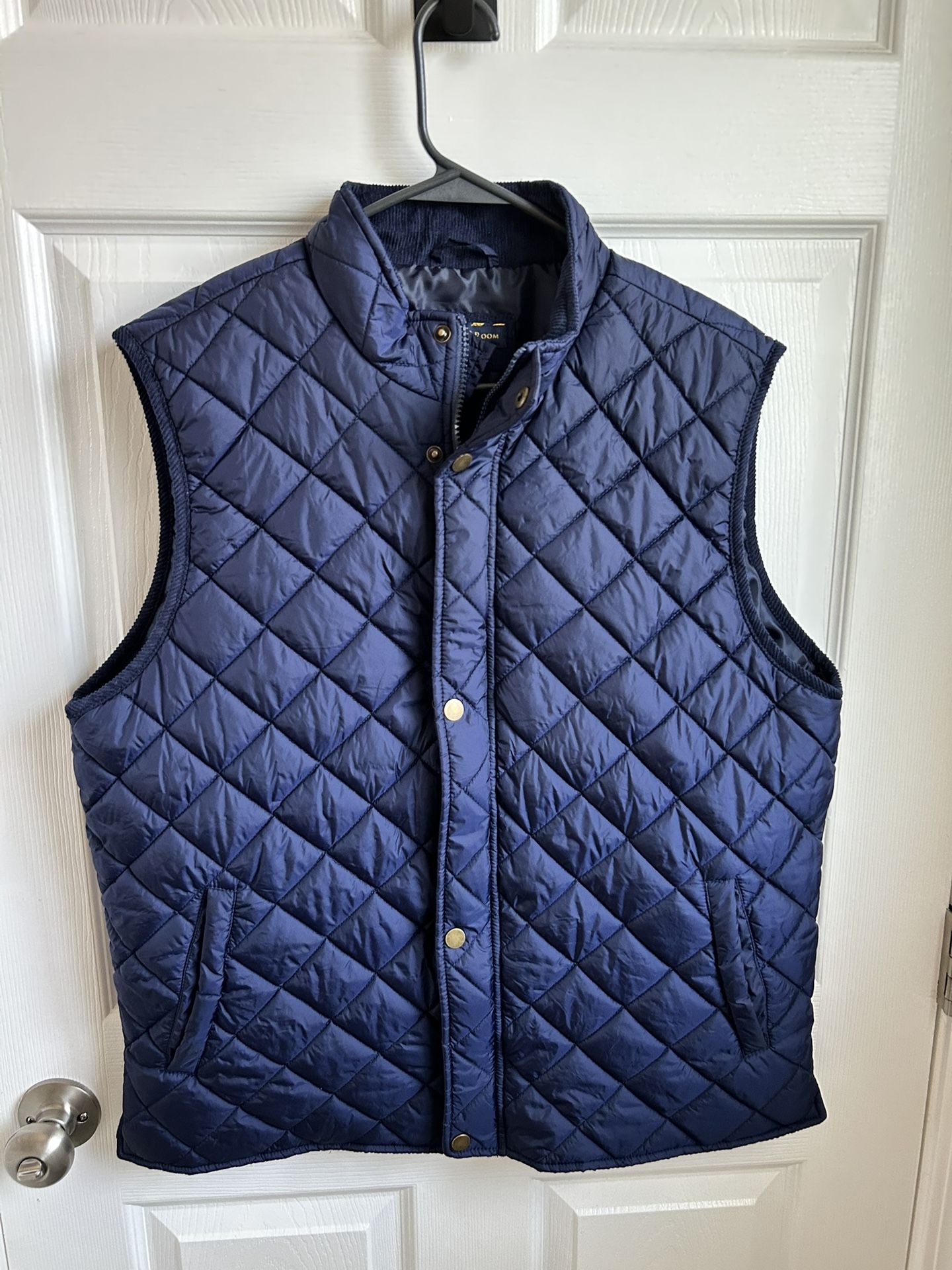 Men’s Vest