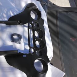 Harley Davidson Sterio Conversion Kit