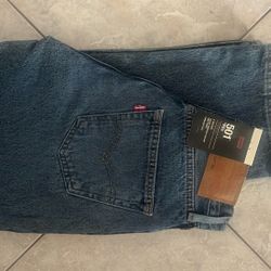 New Levi 501 90s