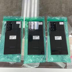 Samsung Note 20 Ultra Unlocked 