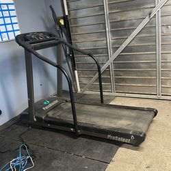 Treadmill