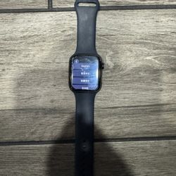 Apple Watch SE (2nd Generation)