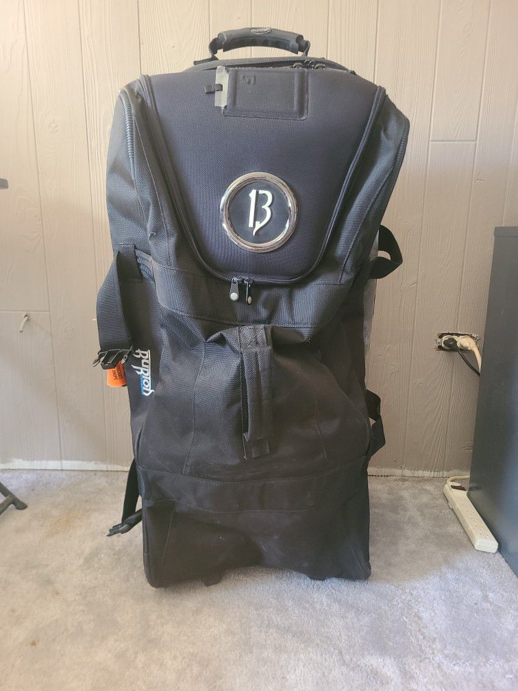 Burton Snowboard Bag