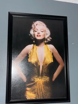 Marilyn Monroe