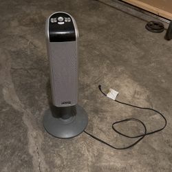 Laskso Space Heater 