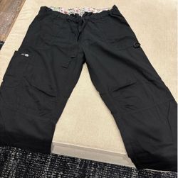 SCRUB PANTS