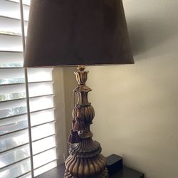 Designer Table Lamp