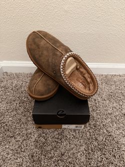 Men’s UGG Tasman Baxter Size 9