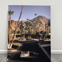 La Quinta Print