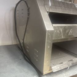 bun toaster
