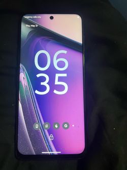 Moto 5g with boost