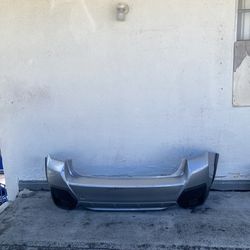 Car Parts 2018 2023 Subaru Crosstrek
