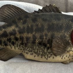 Bass Mount 