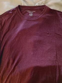 Men t shirt AE