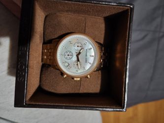 Michael Kors Watch
