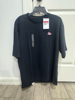 Air Jordan shirt