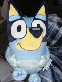 Bluey
